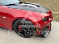2021 Chevrolet Camaro