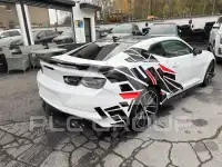 2021 Chevrolet Camaro