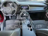 2021 Chevrolet Camaro