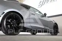 2021 Chevrolet Camaro