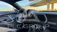2021 Chevrolet Camaro