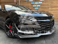 2021 Chevrolet Camaro