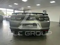 2021 Chevrolet Camaro