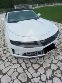 2021 Chevrolet Camaro