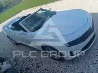 2021 Chevrolet Camaro