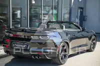 2021 Chevrolet Camaro