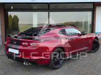 2021 Chevrolet Camaro