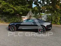 2021 Chevrolet Camaro