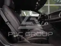 2021 Chevrolet Camaro
