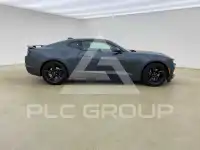 2021 Chevrolet Camaro