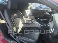 2021 Chevrolet Camaro