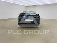 2021 Chevrolet Camaro