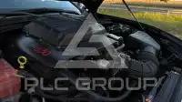 2021 Chevrolet Camaro