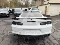 2021 Chevrolet Camaro