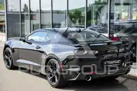 2021 Chevrolet Camaro