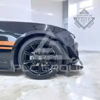 2021 Chevrolet Camaro
