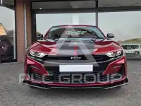 2021 Chevrolet Camaro