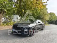 2021 Chevrolet Camaro