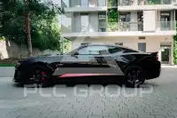 2021 Chevrolet Camaro