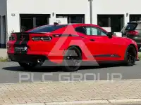 2021 Chevrolet Camaro