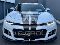 2021 Chevrolet Camaro