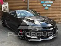 2021 Chevrolet Camaro