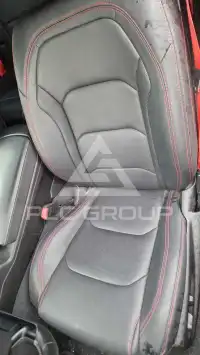 2021 Chevrolet Camaro