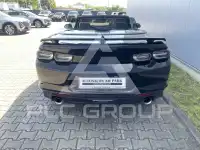 2021 Chevrolet Camaro