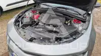 2021 Chevrolet Camaro