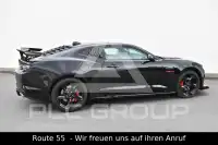 2021 Chevrolet Camaro