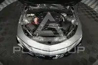 2021 Chevrolet Camaro