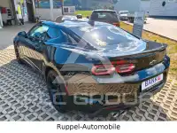 2021 Chevrolet Camaro