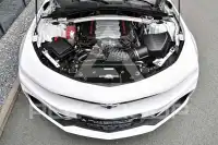 2021 Chevrolet Camaro
