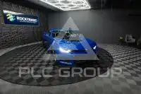2021 Chevrolet Camaro