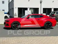 2021 Chevrolet Camaro