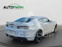 2021 Chevrolet Camaro