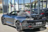 2021 Chevrolet Camaro