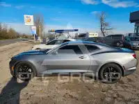 2021 Chevrolet Camaro