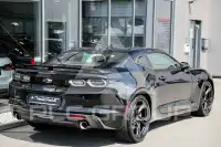 2021 Chevrolet Camaro