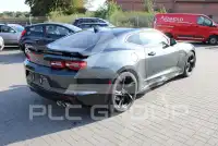 2021 Chevrolet Camaro
