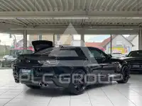 2021 Chevrolet Camaro