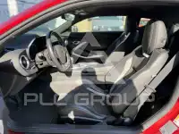 2021 Chevrolet Camaro