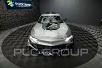 2021 Chevrolet Camaro