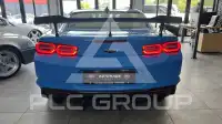 2021 Chevrolet Camaro