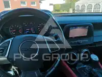 2021 Chevrolet Camaro