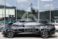 2021 Chevrolet Camaro