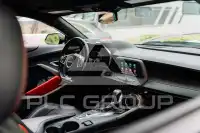 2021 Chevrolet Camaro