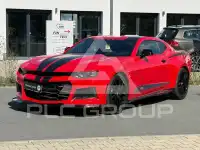 2021 Chevrolet Camaro