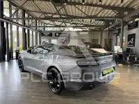 2021 Chevrolet Camaro