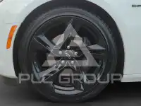 2021 Chevrolet Camaro